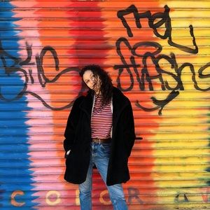 Meet your Posher, Joana